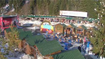 Буковель 28 лютого 2019 року, 2019-02-28 16:00