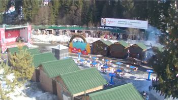 Буковель 1 березня 2019 року, 2019-03-01 10:00