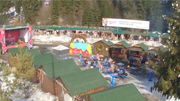 Буковель 1 березня 2019 року, 2019-03-01 13:00