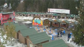 Буковель 1 березня 2019 року, 2019-03-01 16:00