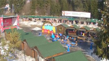 Буковель 3 березня 2019 року, 2019-03-03 13:00
