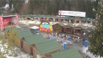 Буковель 4 березня 2019 року, 2019-03-04 10:00