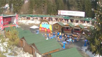 Буковель 4 березня 2019 року, 2019-03-04 13:00