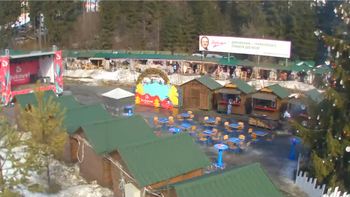 Буковель 5 березня 2019 року, 2019-03-05 13:00