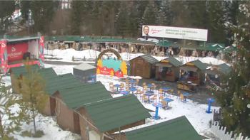 Буковель 6 березня 2019 року, 2019-03-06 13:00