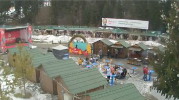 Буковель 7 березня 2019 року, 2019-03-07 13:00