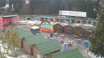 Буковель 8 березня 2019 року, 2019-03-08 10:00