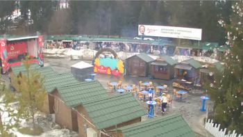Буковель 8 березня 2019 року, 2019-03-08 13:00