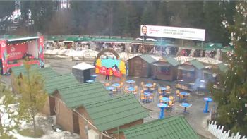 Буковель 8 березня 2019 року, 2019-03-08 16:00