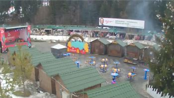 Буковель 9 березня 2019 року, 2019-03-09 10:00