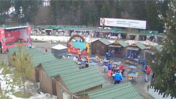 Буковель 9 березня 2019 року, 2019-03-09 13:00
