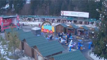 Буковель 9 березня 2019 року, 2019-03-09 16:00