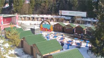 Буковель 10 березня 2019 року, 2019-03-10 10:00