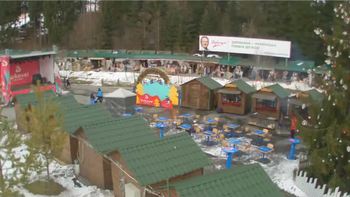 Буковель 10 березня 2019 року, 2019-03-10 13:00