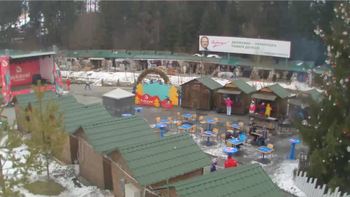 Буковель 10 березня 2019 року, 2019-03-10 16:00