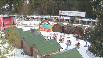 Буковель 12 березня 2019 року, 2019-03-12 10:00