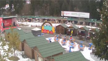 Буковель 12 березня 2019 року, 2019-03-12 13:00