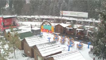 Буковель 12 березня 2019 року, 2019-03-12 16:00
