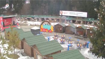 Буковель 14 березня 2019 року, 2019-03-14 10:00