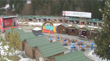 Буковель 14 березня 2019 року, 2019-03-14 13:00