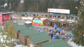 Буковель 14 березня 2019 року, 2019-03-14 16:00