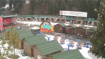 Буковель 15 березня 2019 року, 2019-03-15 10:00