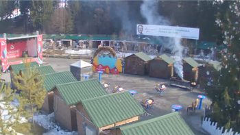Буковель 18 березня 2019 року, 2019-03-18 10:00