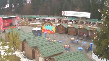 Буковель 19 березня 2019 року, 2019-03-19 10:00