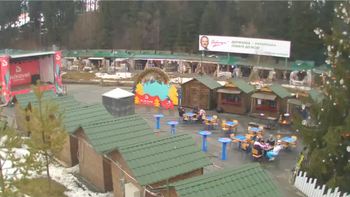 Буковель 19 березня 2019 року, 2019-03-19 13:00