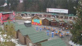 Буковель 19 березня 2019 року, 2019-03-19 16:00