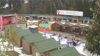 Буковель 20 березня 2019 року, 2019-03-20 13:00