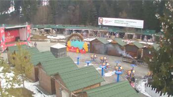 Буковель 21 березня 2019 року, 2019-03-21 10:00