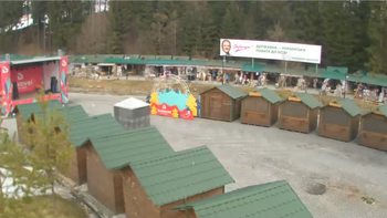Буковель 24 березня 2019 року, 2019-03-24 13:00