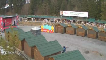 Буковель 24 березня 2019 року, 2019-03-24 16:00
