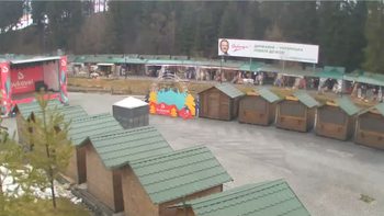 Буковель 25 березня 2019 року, 2019-03-25 13:00