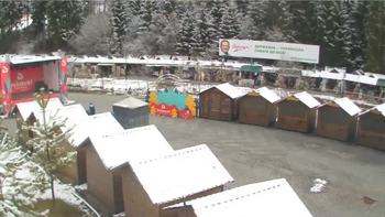Буковель 26 березня 2019 року, 2019-03-26 10:00