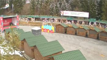 Буковель 26 березня 2019 року, 2019-03-26 13:00