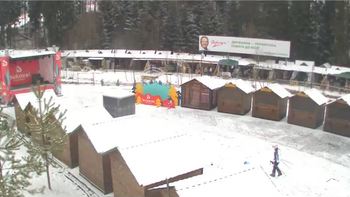 Буковель 27 березня 2019 року, 2019-03-27 10:00