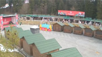 Буковель 28 березня 2019 року, 2019-03-28 10:00