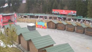 Буковель 28 березня 2019 року, 2019-03-28 13:00