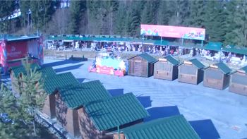 Буковель 29 березня 2019 року, 2019-03-29 16:00