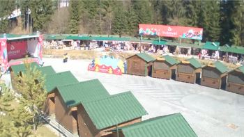 Буковель 30 березня 2019 року, 2019-03-30 13:00