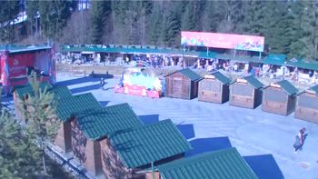 Буковель 30 березня 2019 року, 2019-03-30 16:00