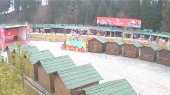 Буковель 1 квітня 2019 року, 2019-04-01 10:00