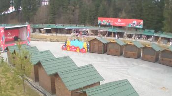 Буковель 1 квітня 2019 року, 2019-04-01 16:00