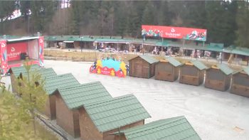 Буковель 2 квітня 2019 року, 2019-04-02 10:00