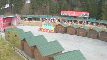 Буковель 2 квітня 2019 року, 2019-04-02 13:00