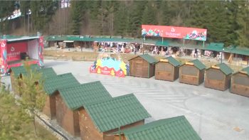 Буковель 2 квітня 2019 року, 2019-04-02 16:00