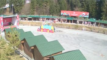 Буковель 3 квітня 2019 року, 2019-04-03 13:00