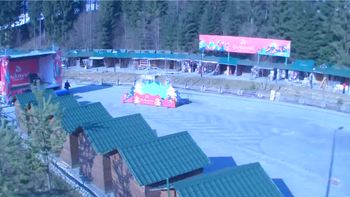 Буковель 3 квітня 2019 року, 2019-04-03 16:00